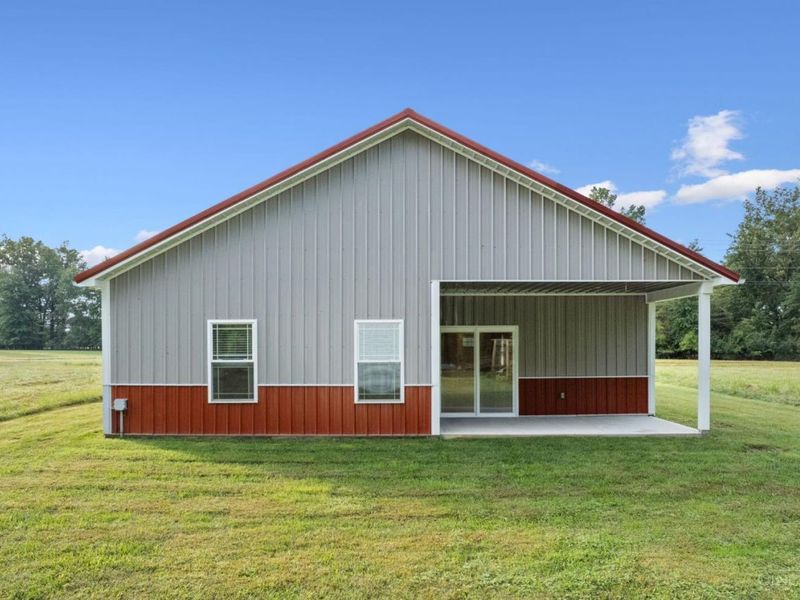 154 Black Hawk Drive, Jackson Township, OH 45171 Photo 7