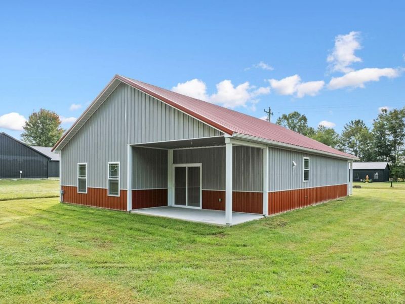 154 Black Hawk Drive, Jackson Township, OH 45171 Photo 8