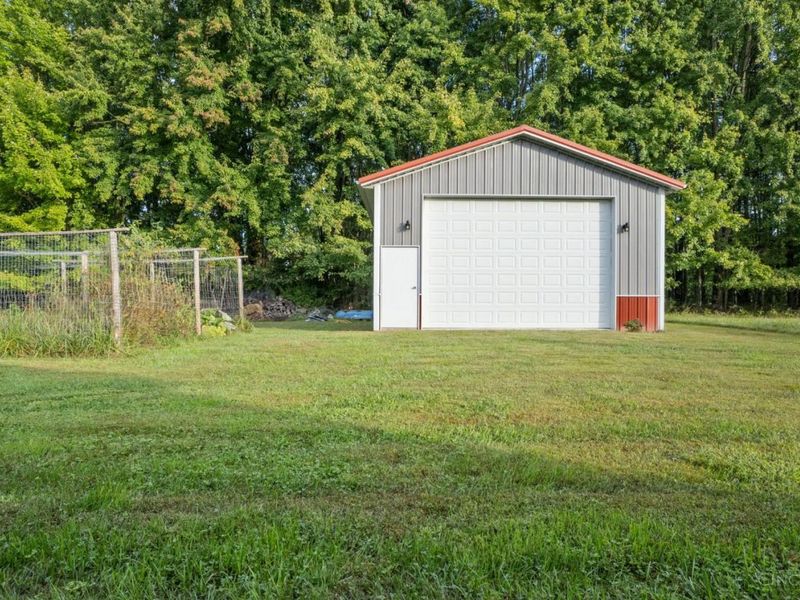 154 Black Hawk Drive, Jackson Township, OH 45171 Photo 9