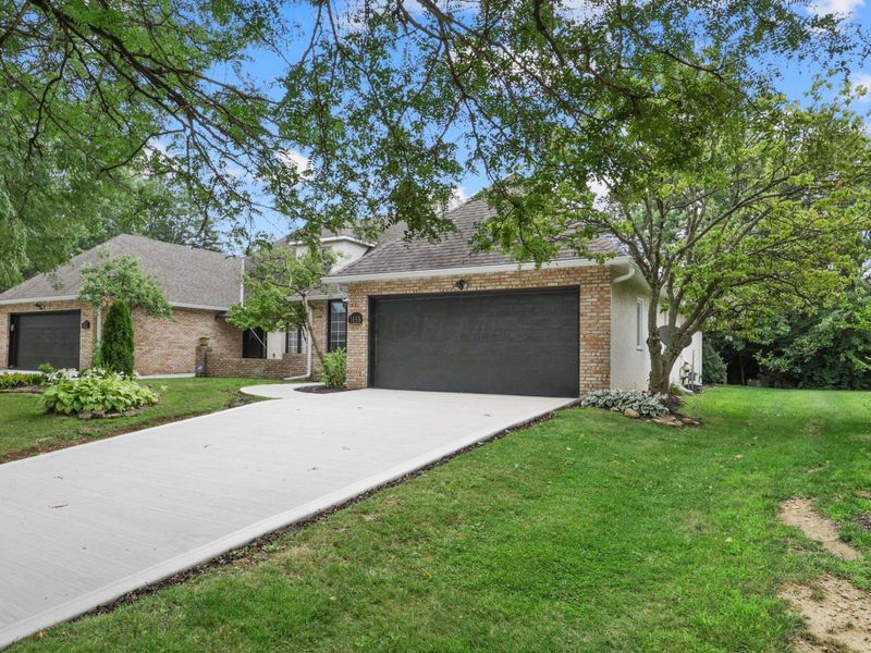 1855 Fontenay Court, Columbus, OH 43235 Photo 52