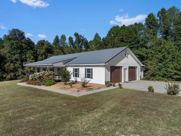 5272 BURROWS CROSSING Rd, Jasper, AL 35504