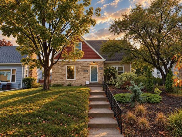 5921 Chicago Avenue S, Minneapolis, MN 55417