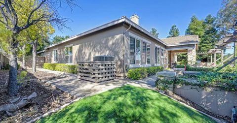 3421 Monteverde Dr, Lincoln, CA 95648 Photo