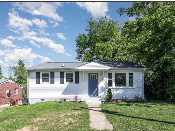 519 Washington Ct, Clarksville, TN 37040
