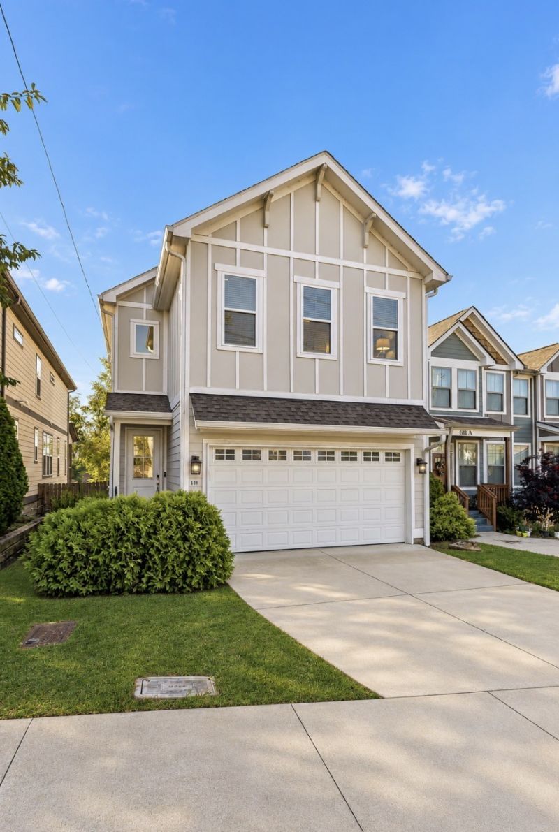 609 39th Ave N Nashville, TN 37209