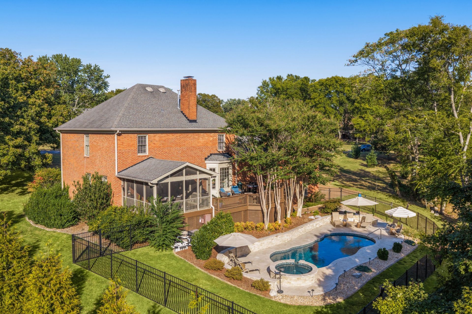 9223 Shawnee Trl, Brentwood, TN 37027 Main Photo