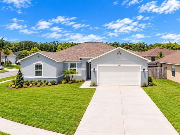 1757 BOAT LAUNCH ROAD , KISSIMMEE, FL 34746