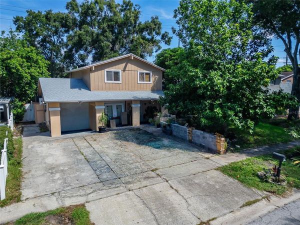 7003 SUMMERBRIDGE DRIVE , TAMPA, FL 33634