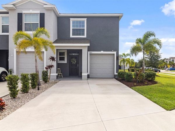 8915 MILESTONE DRIVE , SARASOTA, FL 34238