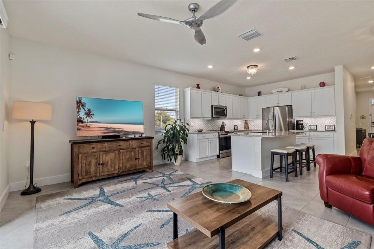 8915 Milestone Drive , Sarasota, FL 34238 Photo