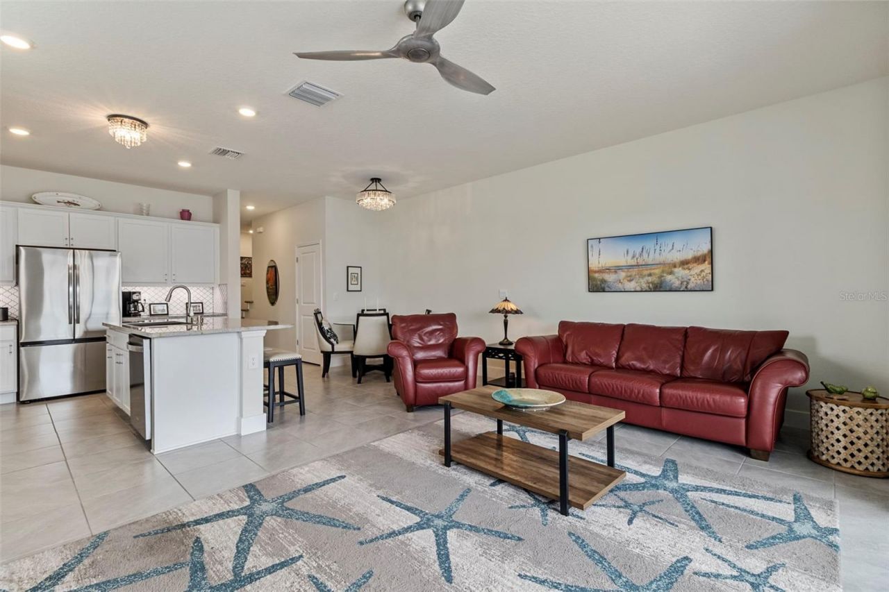 8915 Milestone Drive , Sarasota, FL 34238 Photo