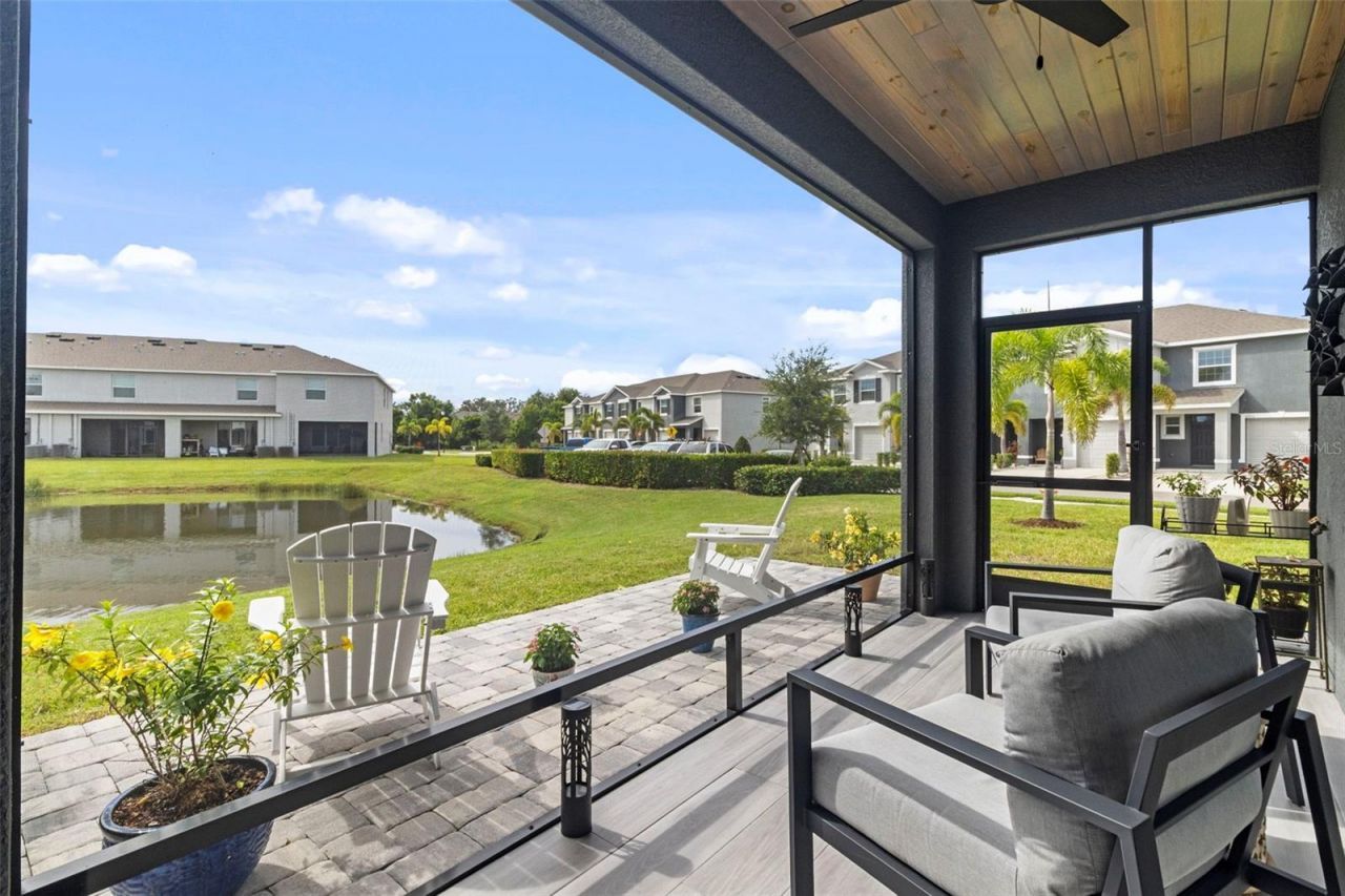 8915 Milestone Drive , Sarasota, FL 34238 Photo