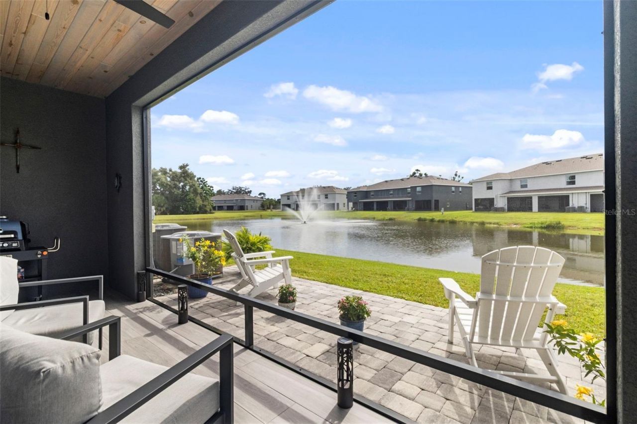 8915 Milestone Drive , Sarasota, FL 34238 Photo