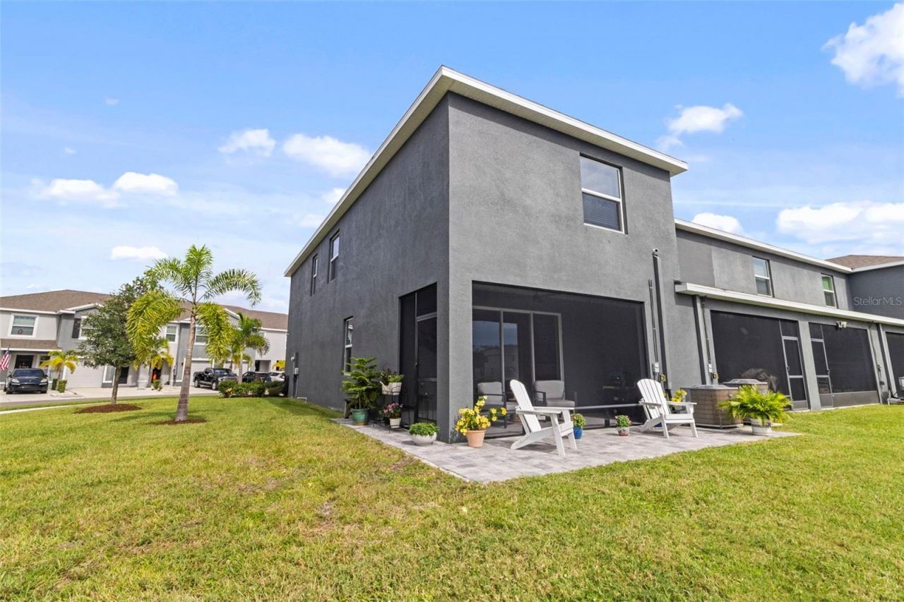8915 Milestone Drive , Sarasota, FL 34238 Photo