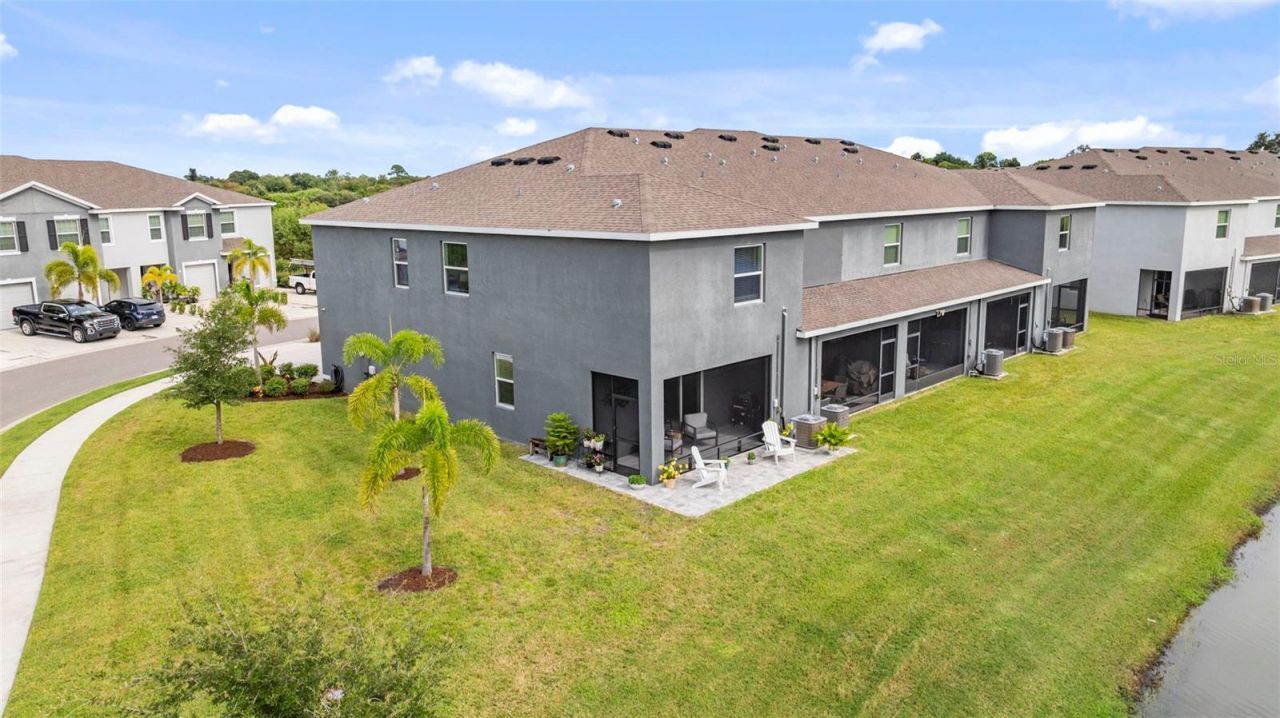 8915 Milestone Drive , Sarasota, FL 34238 Photo