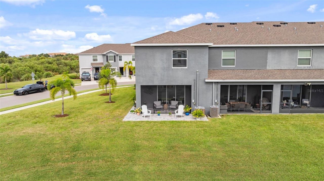 8915 Milestone Drive , Sarasota, FL 34238 Photo