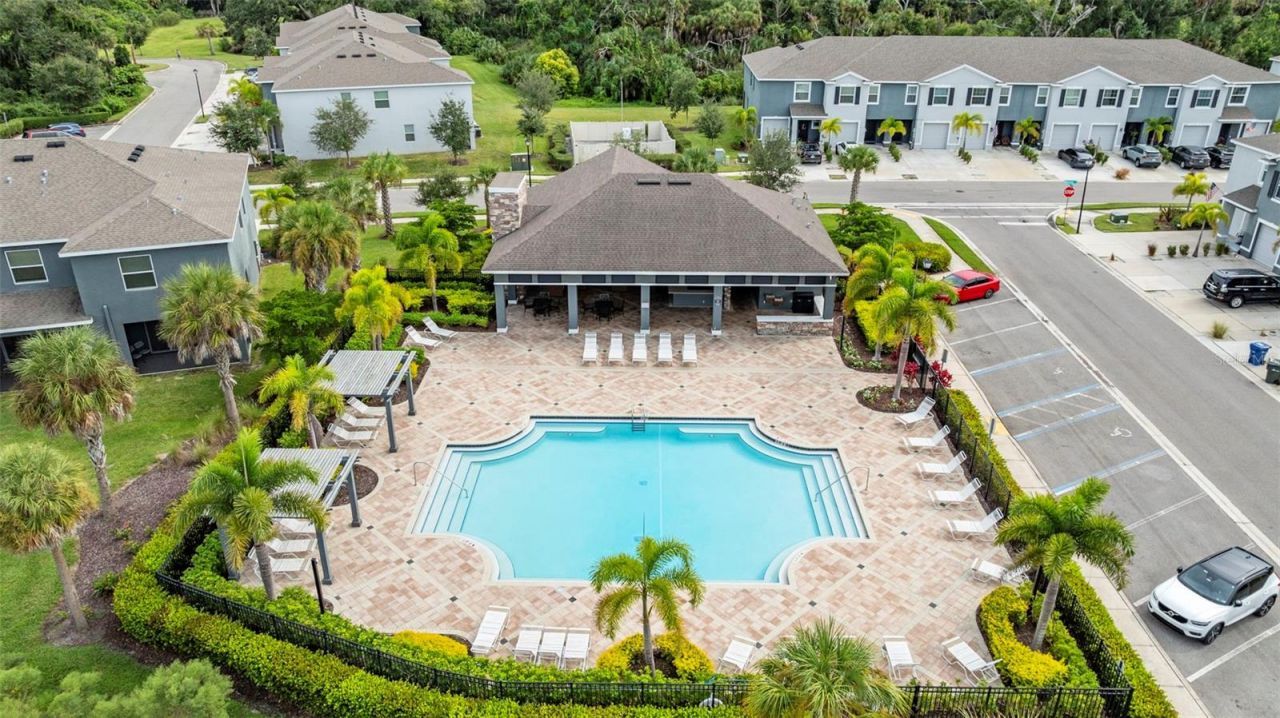 8915 Milestone Drive , Sarasota, FL 34238 Photo