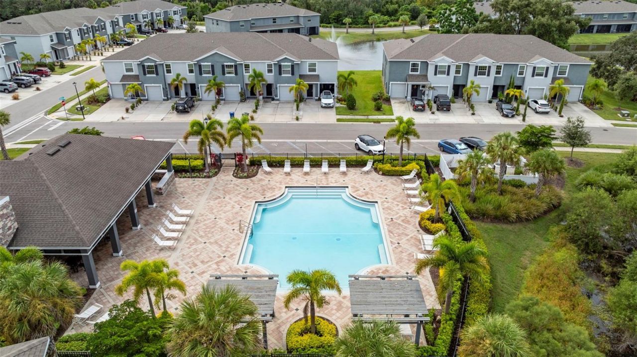 8915 Milestone Drive , Sarasota, FL 34238 Photo