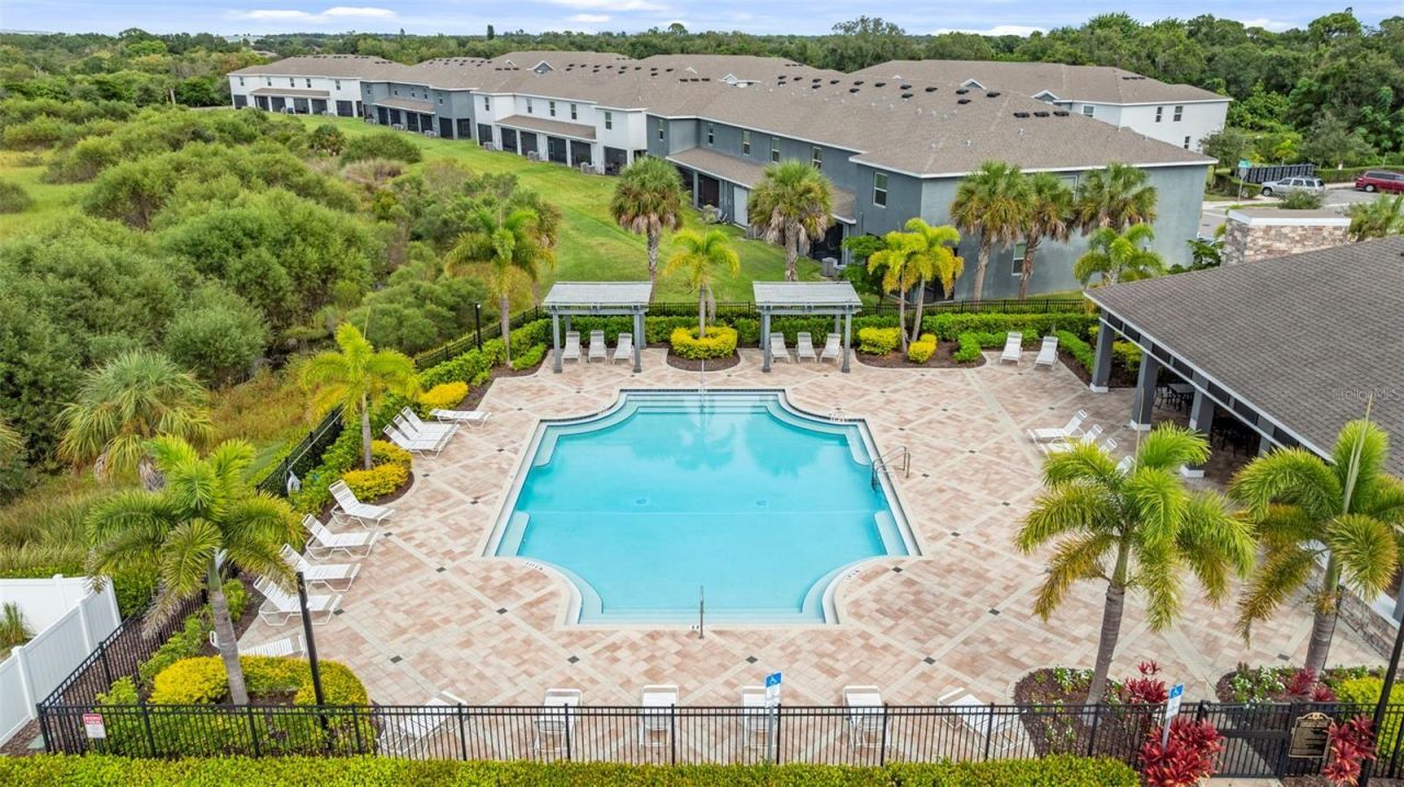 8915 Milestone Drive , Sarasota, FL 34238 Photo