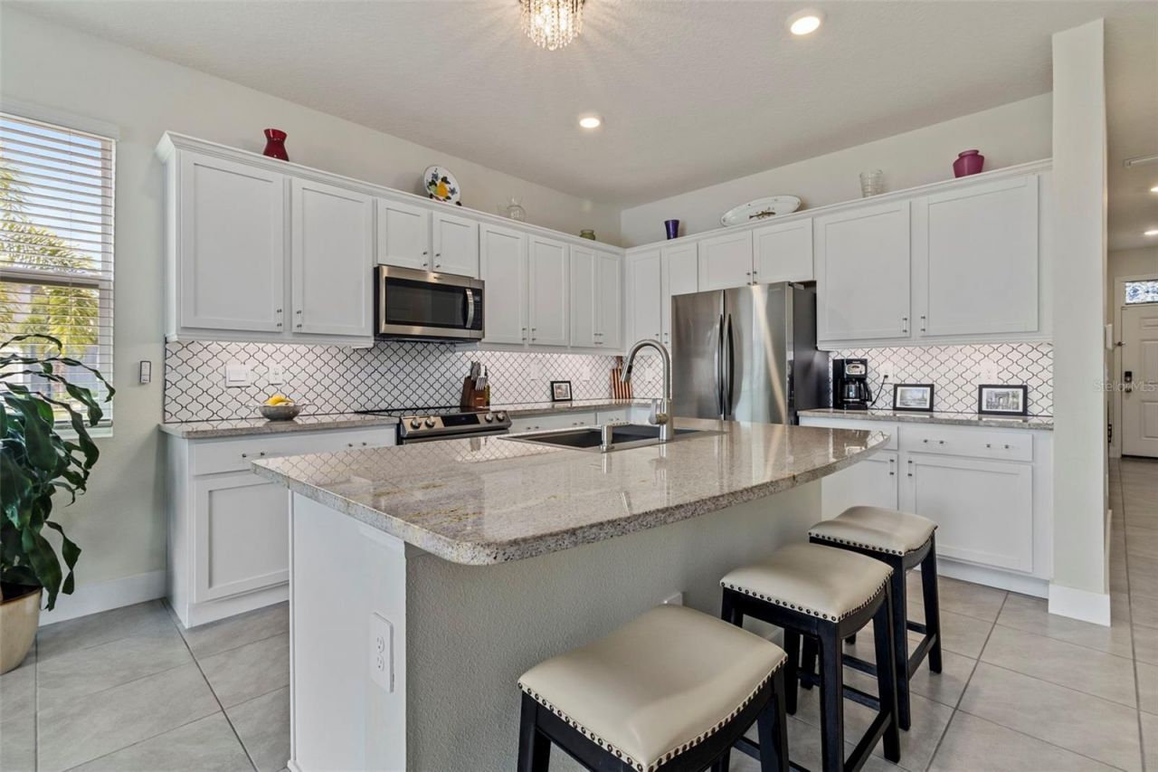 8915 Milestone Drive , Sarasota, FL 34238 Photo