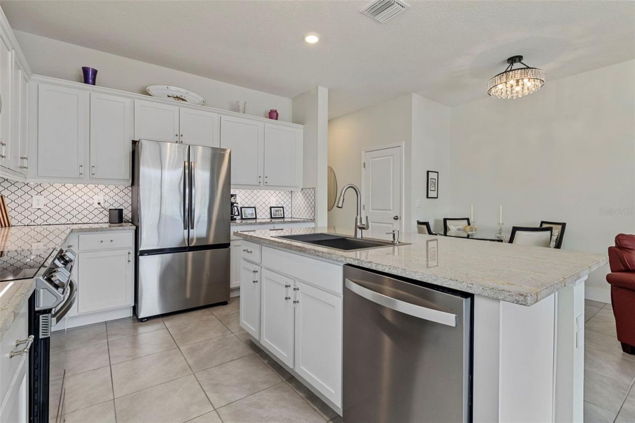 8915 Milestone Drive , Sarasota, FL 34238 Photo
