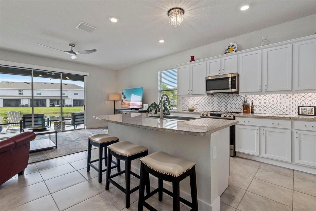8915 Milestone Drive , Sarasota, FL 34238 Photo