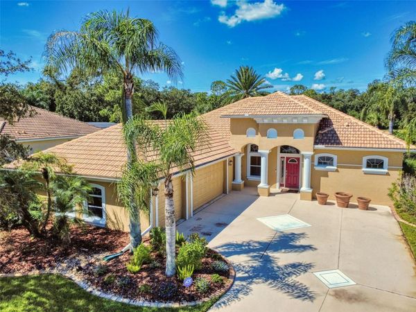 3604 MARIBELLA DRIVE , NEW SMYRNA BEACH, FL 32168
