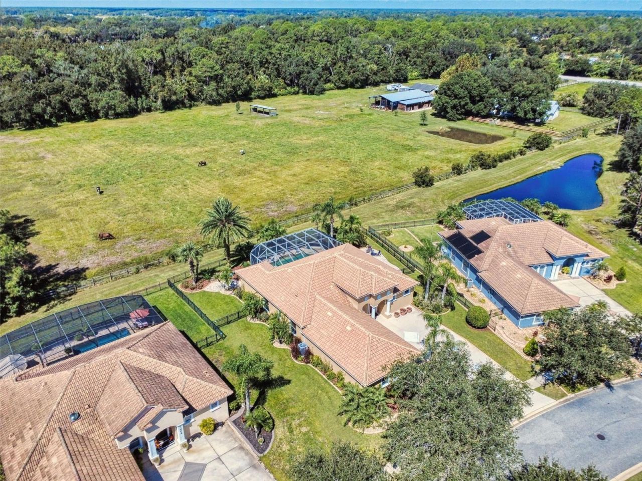 3604 Maribella Drive, New Smyrna Beach, FL 32168 Photo