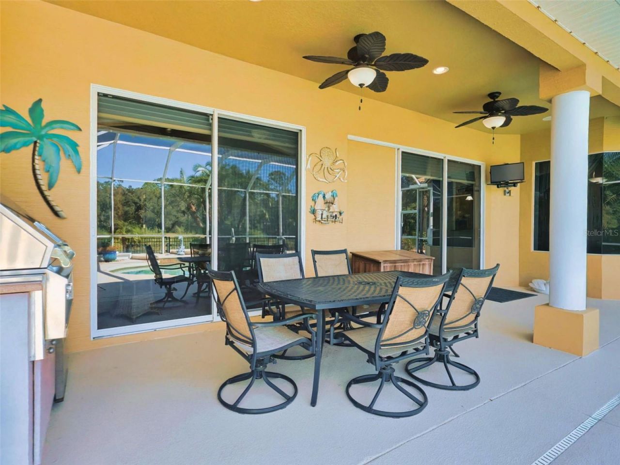 3604 Maribella Drive, New Smyrna Beach, FL 32168 Photo