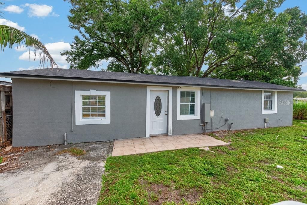 725 Strain Boulevard, Lakeland, FL 33815 Photo