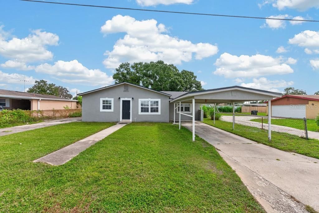 725 Strain Boulevard, Lakeland, FL 33815 Photo