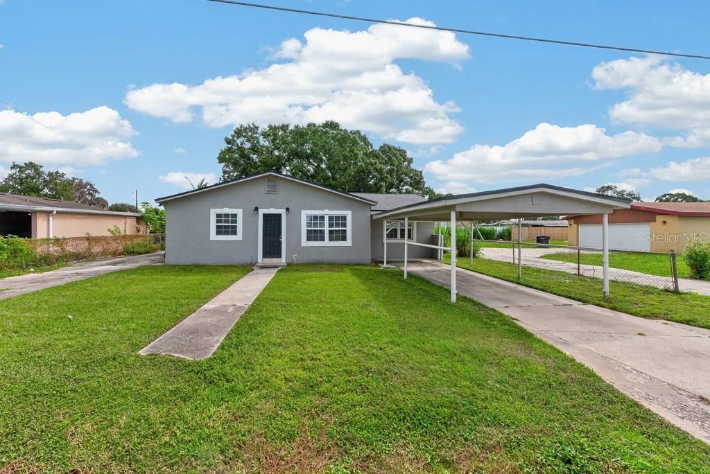 725 Strain Boulevard, Lakeland, FL 33815 Photo