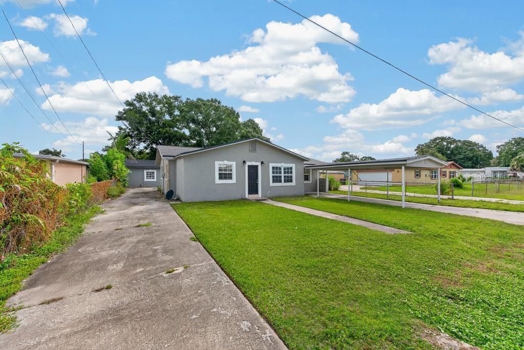 725 Strain Boulevard, Lakeland, FL 33815 Photo