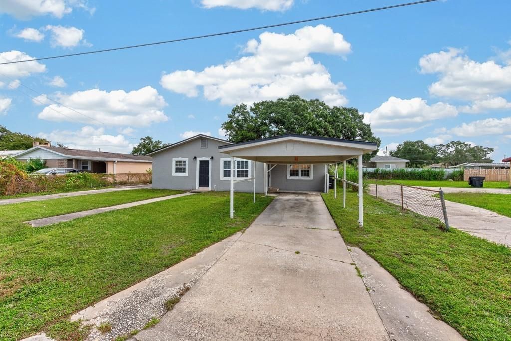 725 Strain Boulevard, Lakeland, FL 33815 Photo