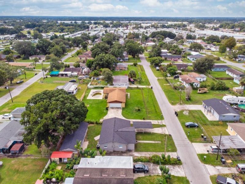 725 Strain Boulevard, Lakeland, FL 33815 Photo