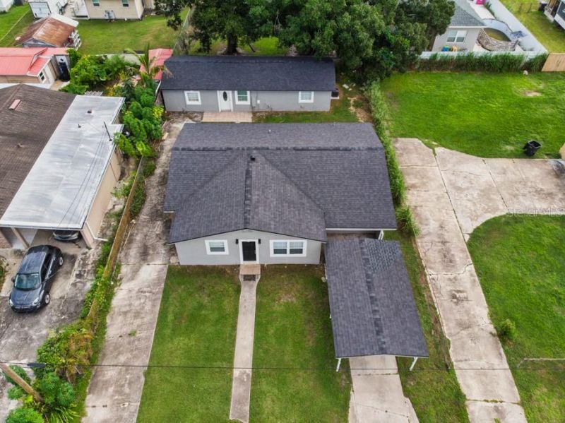 725 Strain Boulevard, Lakeland, FL 33815 Photo