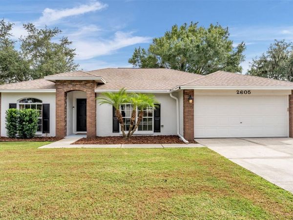 2605 SUNDANCE , MULBERRY, FL 33860