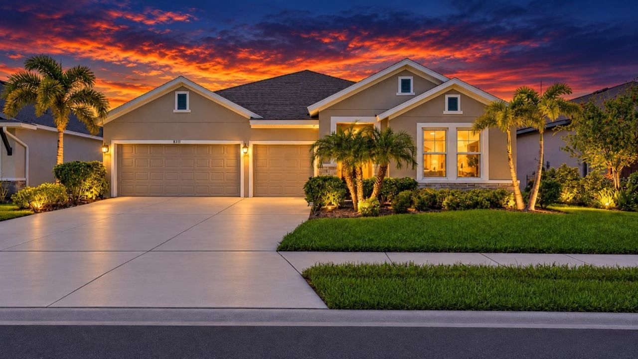 8318 Abalone Loop, Parrish, FL 34219 Photo