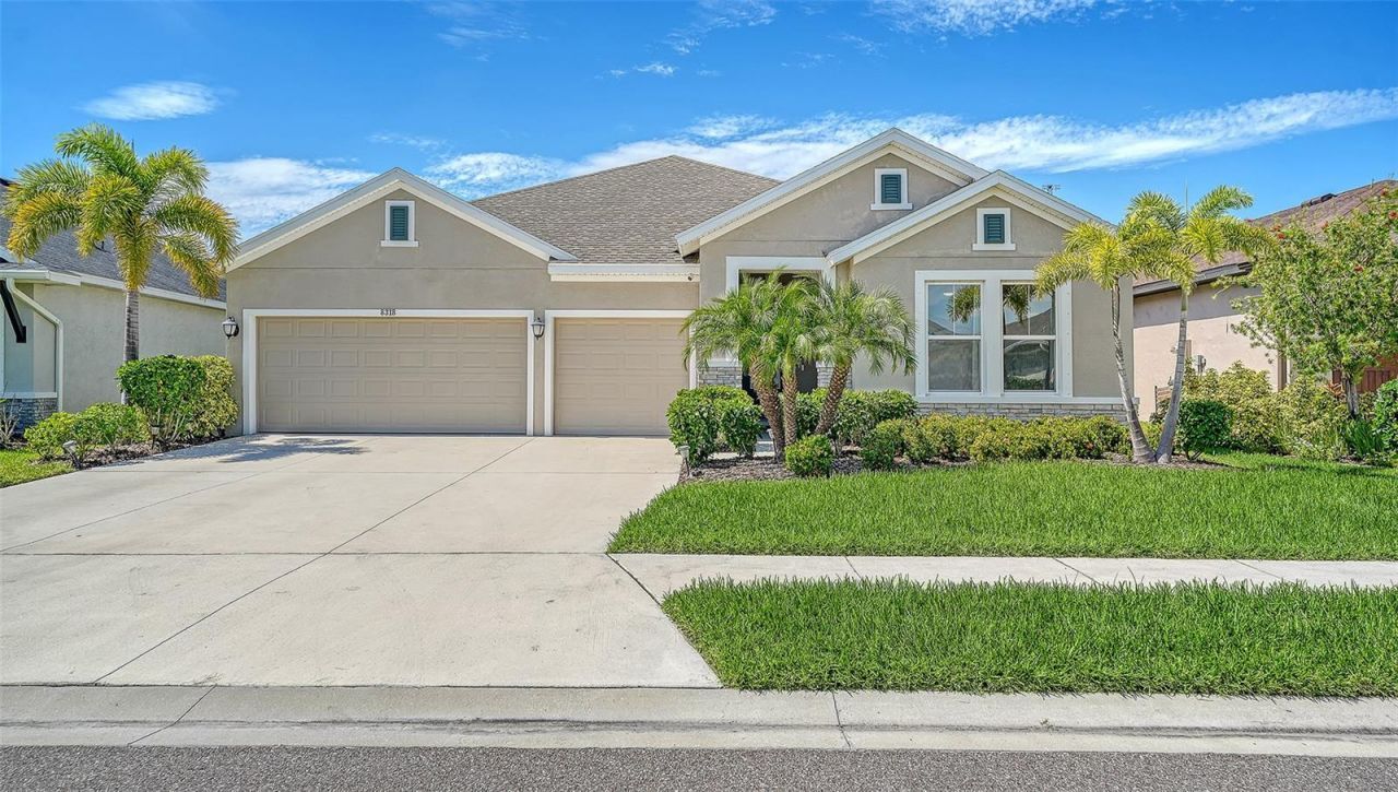 8318 Abalone Loop, Parrish, FL 34219 Photo