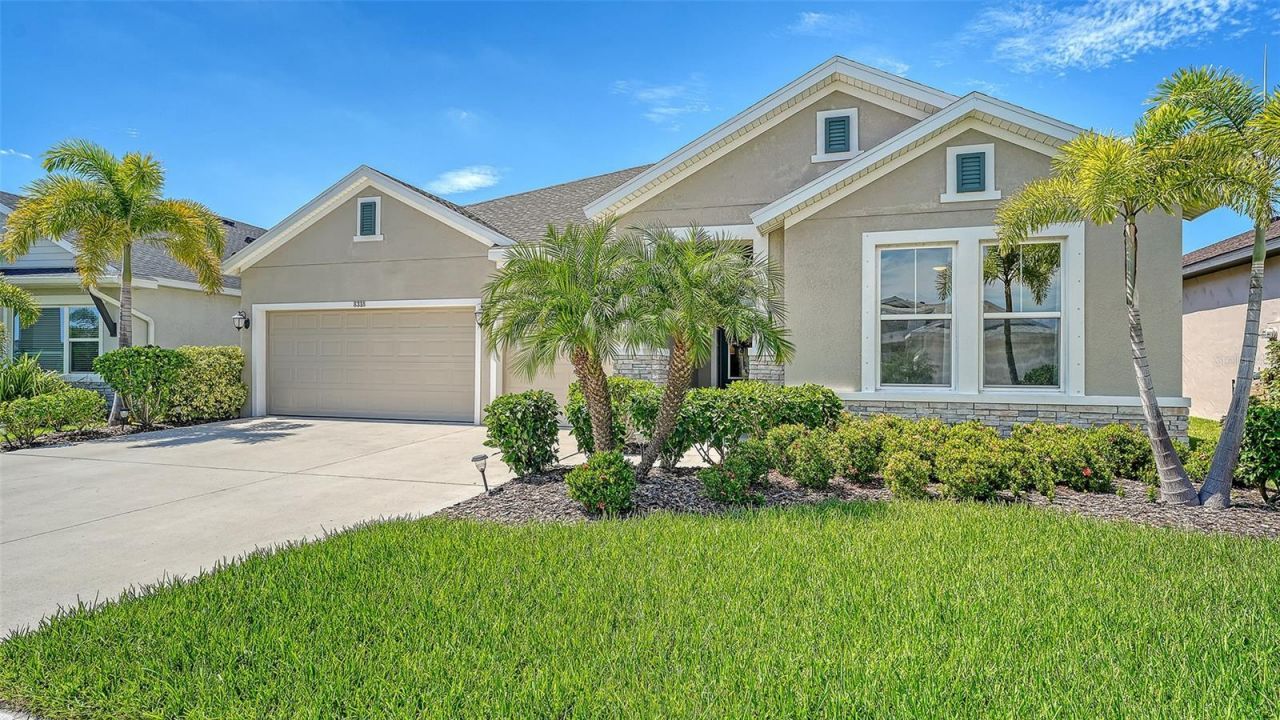 8318 Abalone Loop, Parrish, FL 34219 Photo