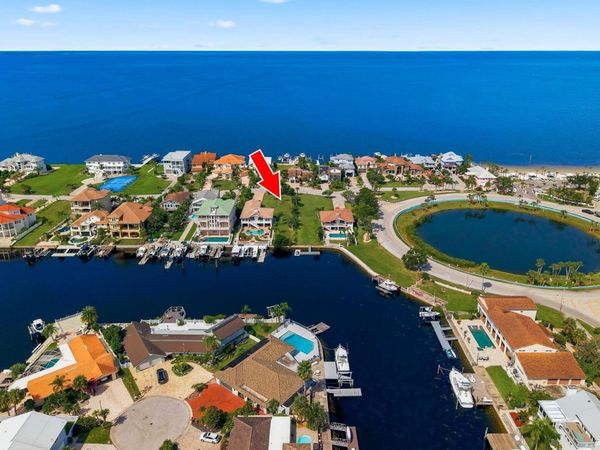 WESTSHORE DRIVE , NEW PORT RICHEY, FL 34652