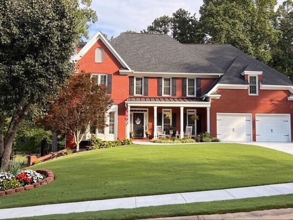 5660 Forkwood Trace NW, Acworth, GA 30101