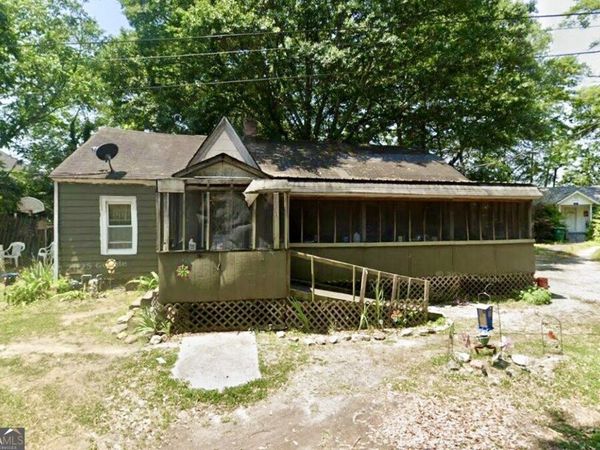 23 Hosch Circle, Winder, GA 30680