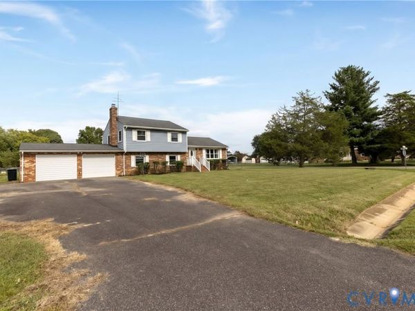6310 Tammy Lane, Mechanicsville, VA 23111