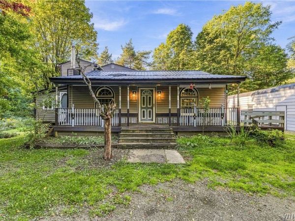 7771 Kuhn Road , Ellicottville, NY 14171