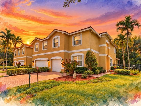 7530 Spatterdock Drive, Boynton Beach, FL 33437