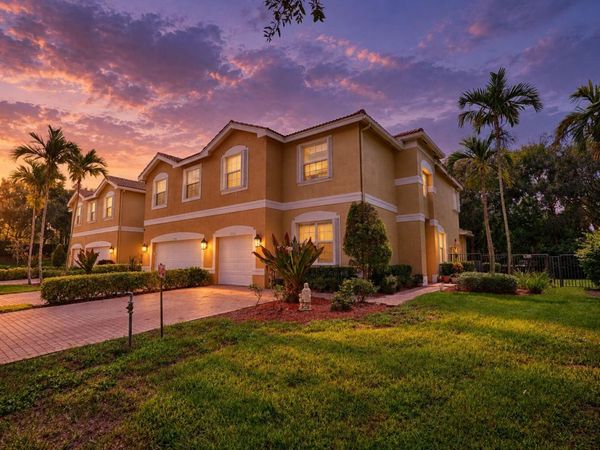 7530 Spatterdock Drive, Boynton Beach, FL 33437