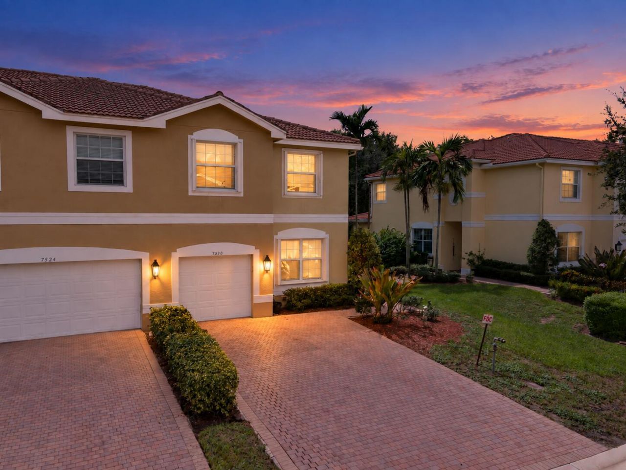 7530 Spatterdock Drive, Boynton Beach, FL 33437 Photo