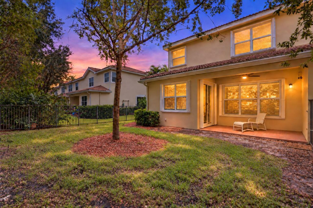 7530 Spatterdock Drive, Boynton Beach, FL 33437 Photo