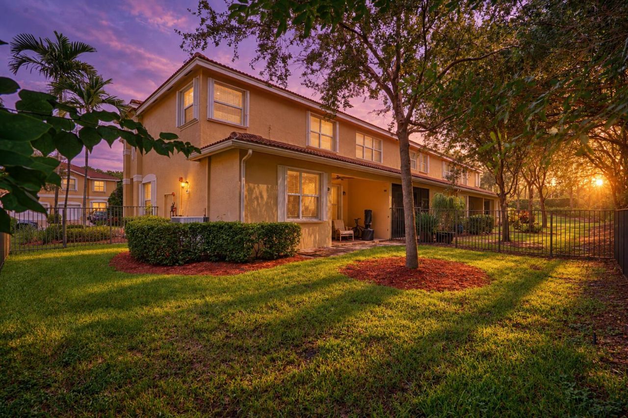 7530 Spatterdock Drive, Boynton Beach, FL 33437 Photo